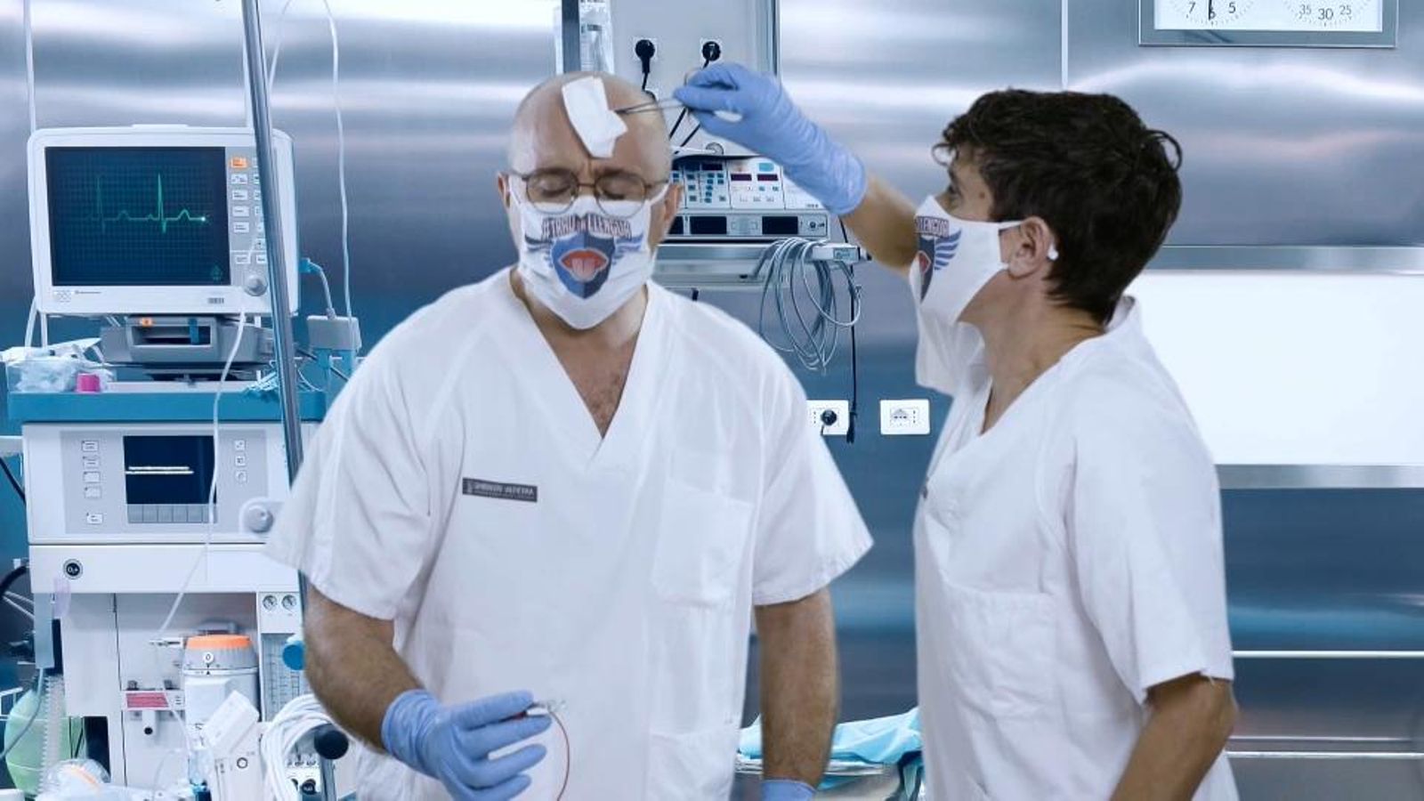 Trau la llengua | Les paraules de les parts del cos