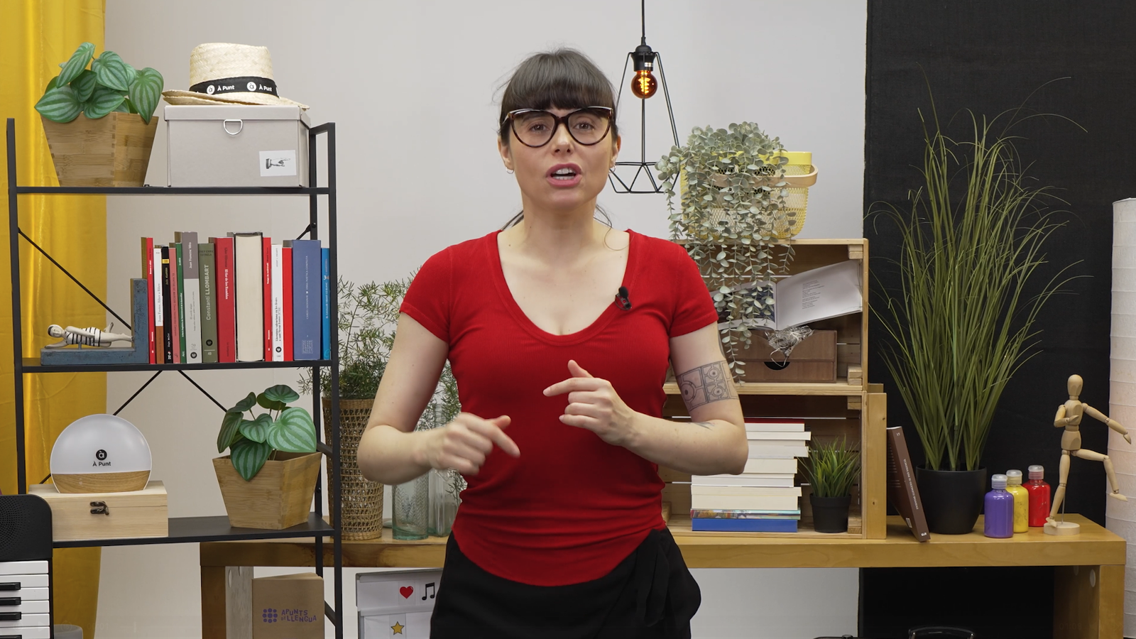 L’apòstrof fugitiu