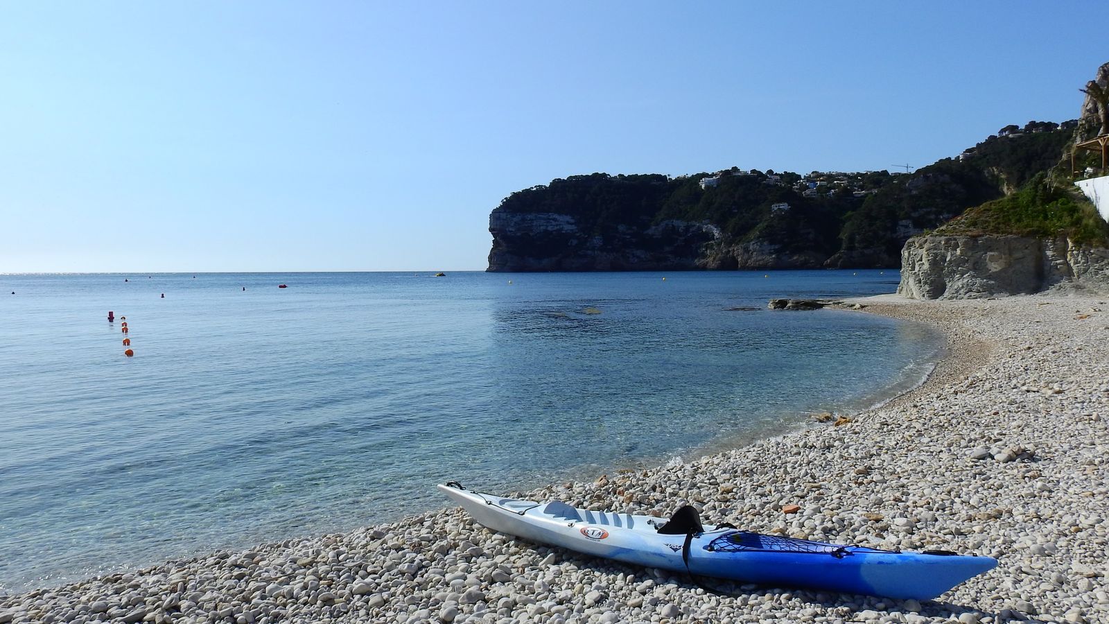 XÀBIA, LA MARINA ALTA