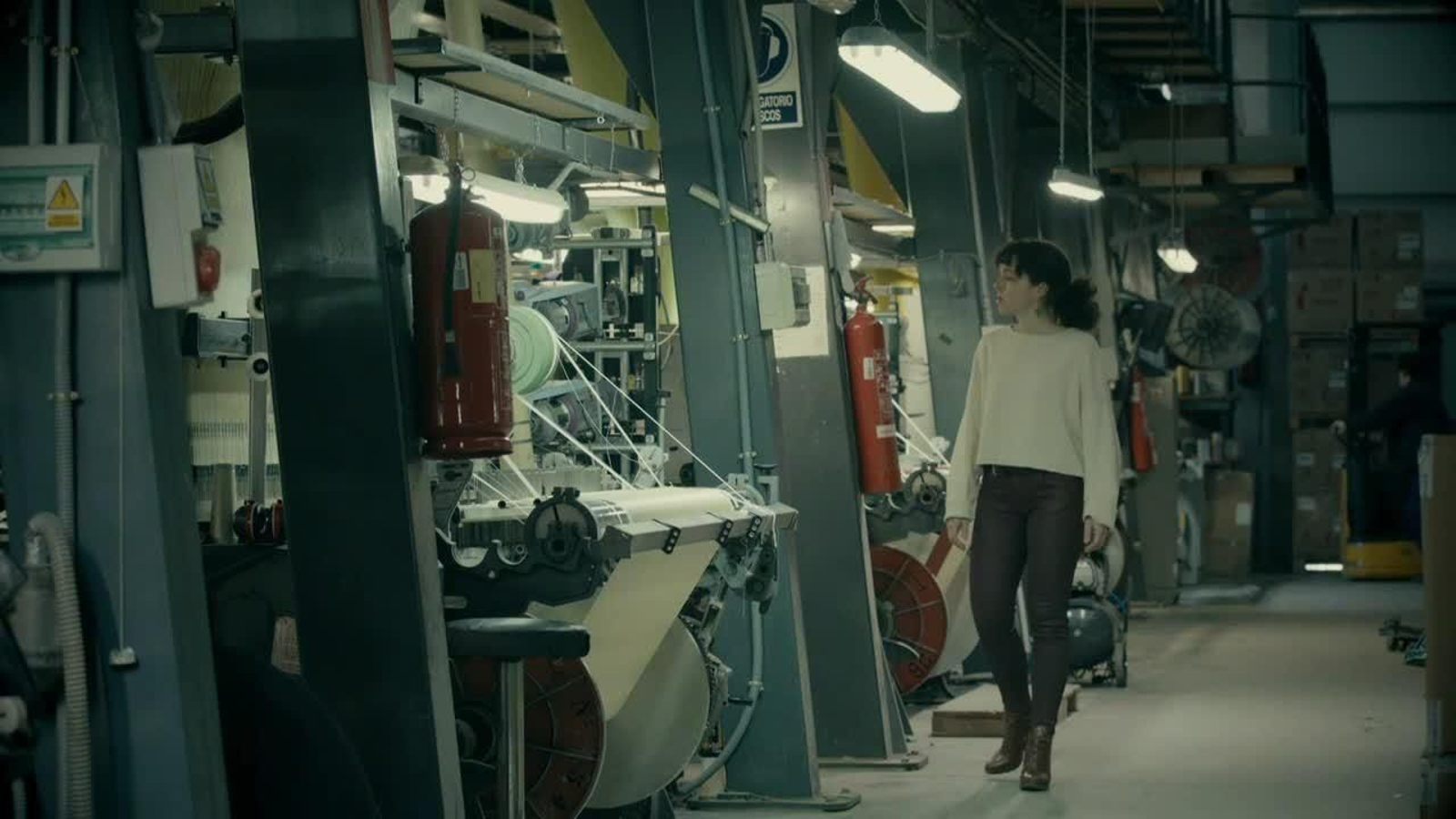 12.07.2018 | ‘Júlia’, d'Isabel-Clara Simó