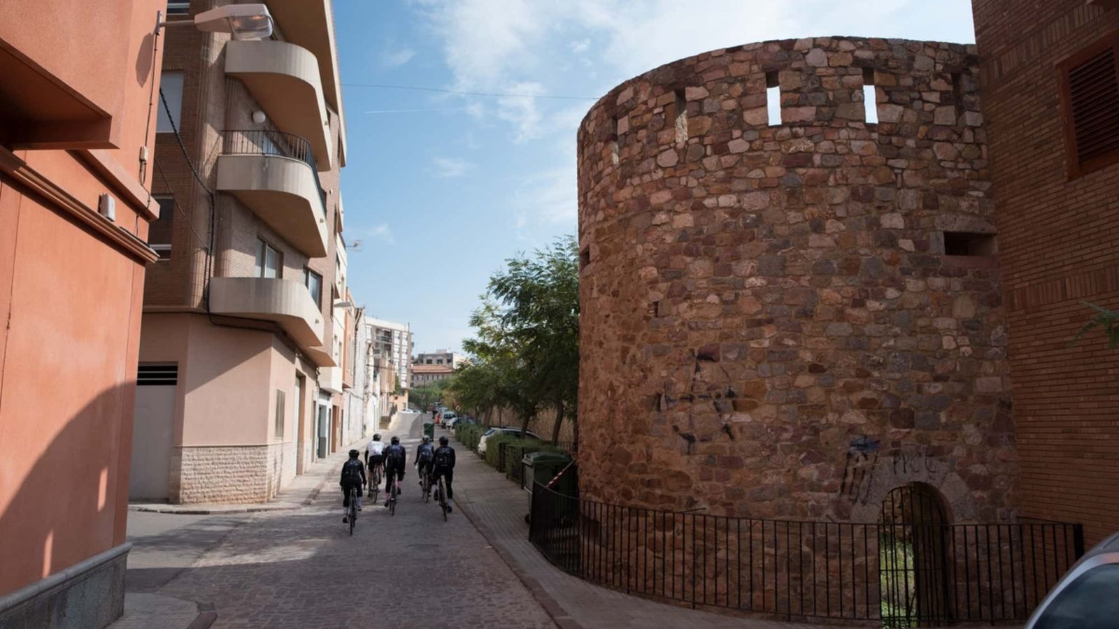 El centre d'interpretació s'ubicarà en l'aula de la natura del paratge dels Estanys d'Almenara.