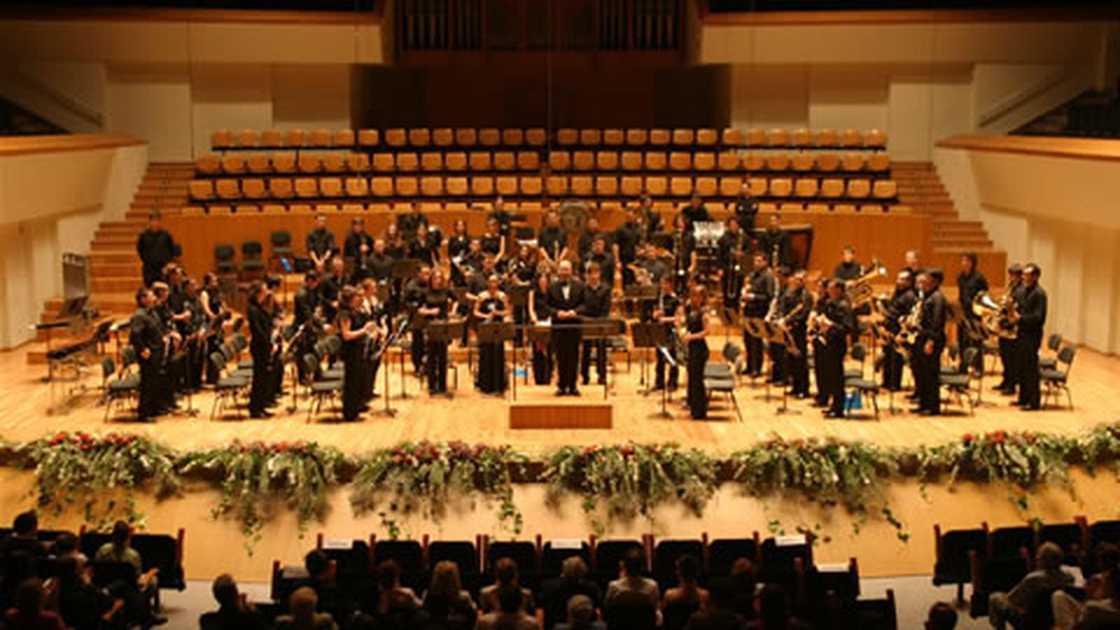 Orquestra de vents Allegro