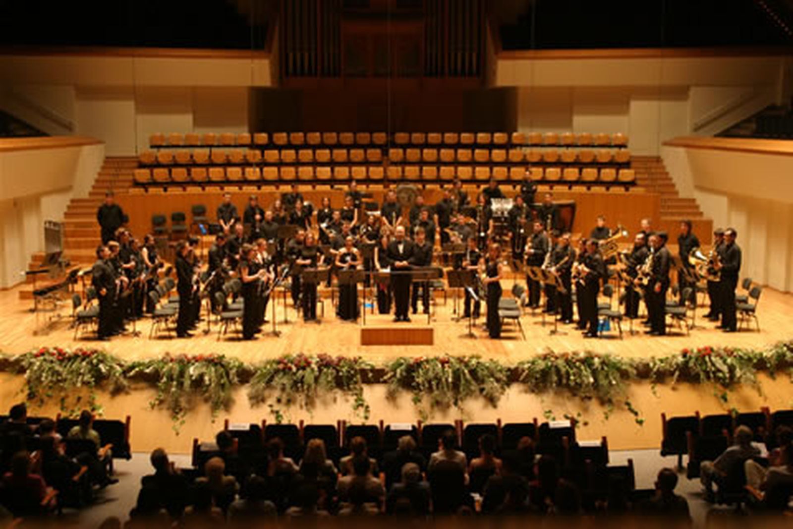 Orquestra de vents Allegro