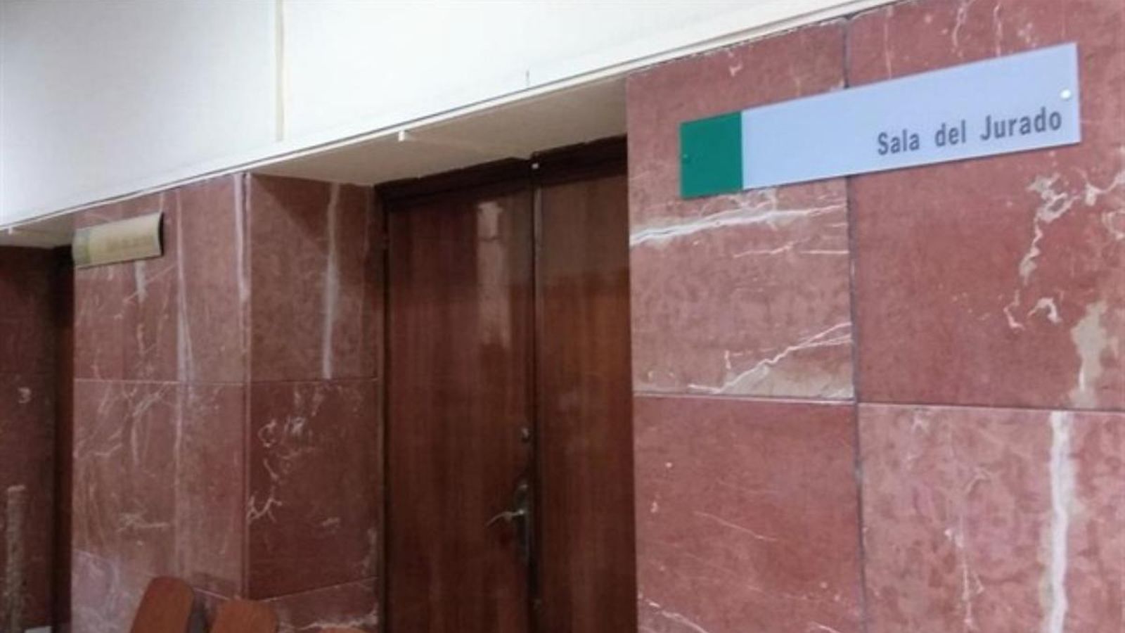 L'Audiència d'Almeria processa Ana Julia Quezada per assassinat i delicte contra la integritat moral