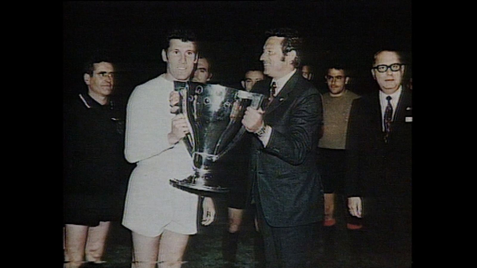 El 50 aniversari de la Lliga 70-71 per ‘La finestra esportiva’