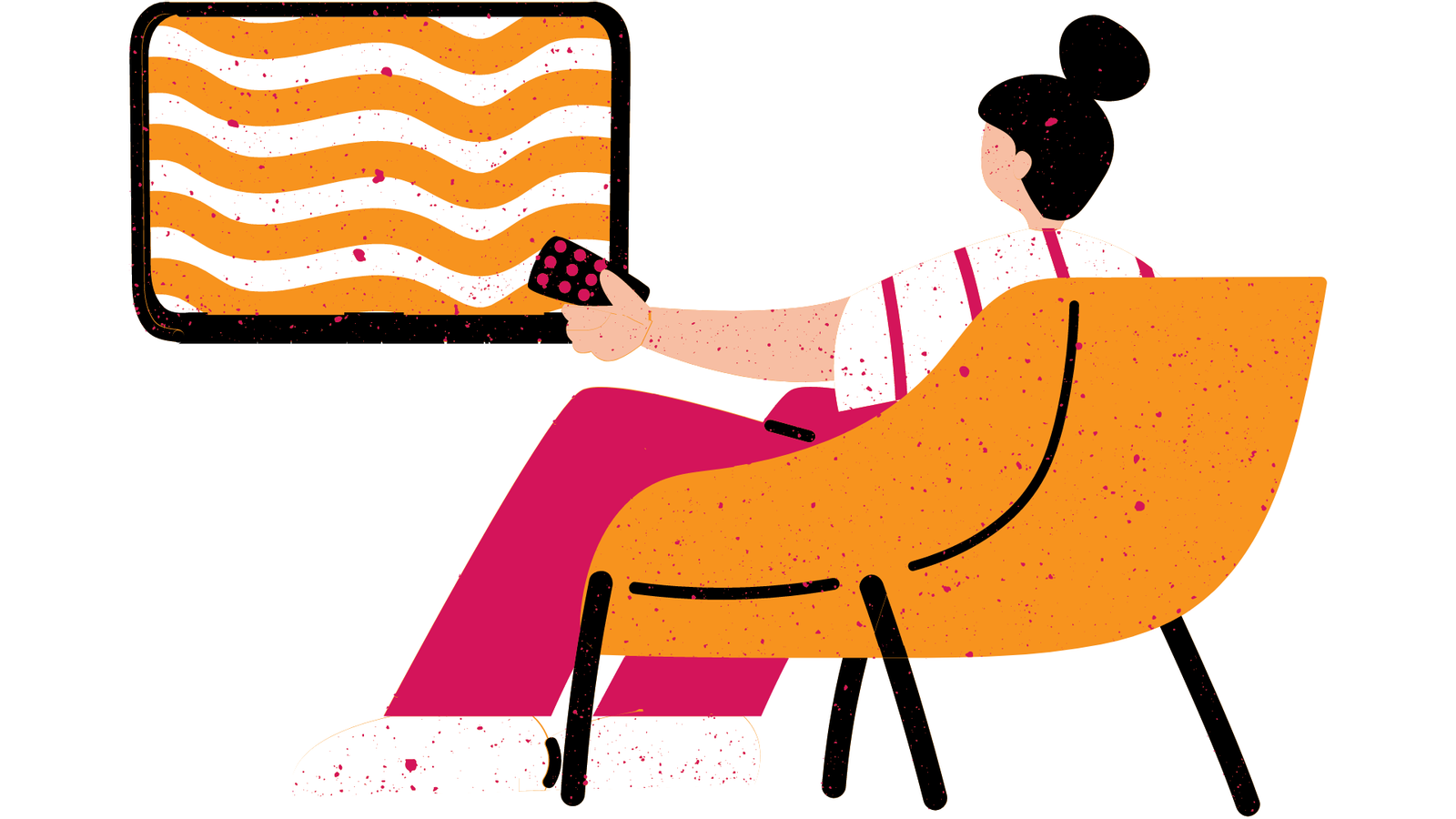 El material audiovisual pot ajudar-nos a comprendre millor una llengua