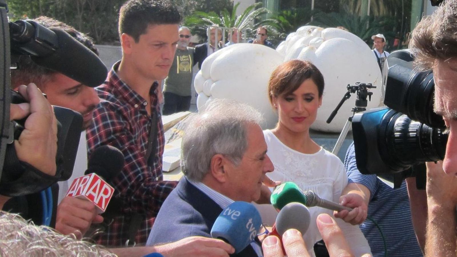 Alfonso Rus