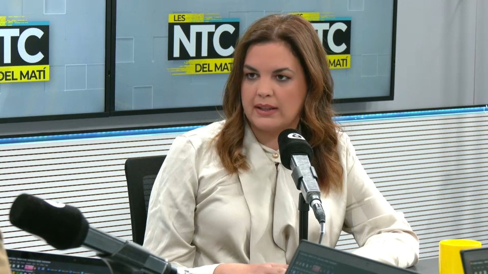 24.01.2023 | Entrevista LNM Sandra Gómez