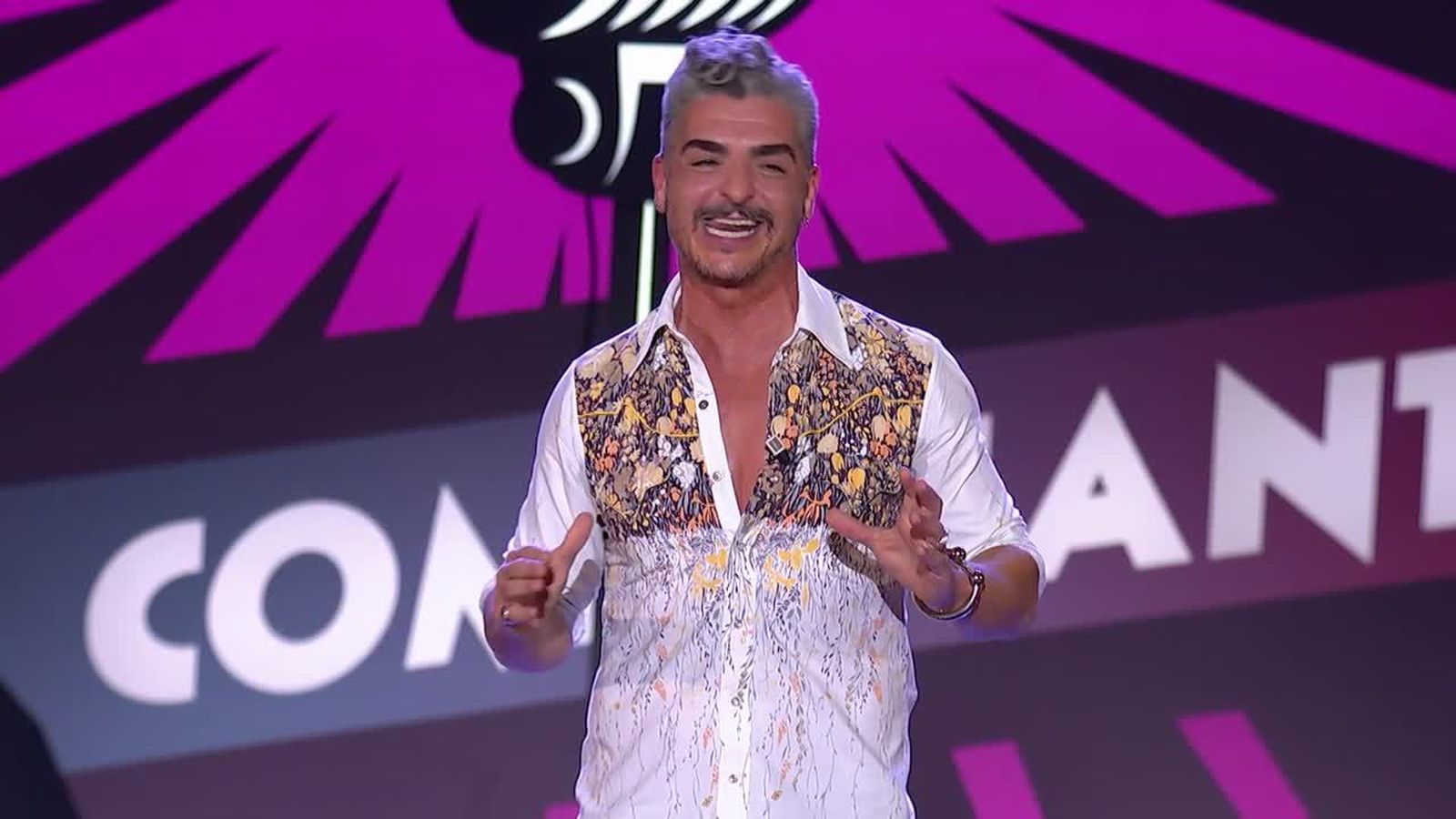 11.09.2019 | Comediants T2-1: Txabi Franquesa