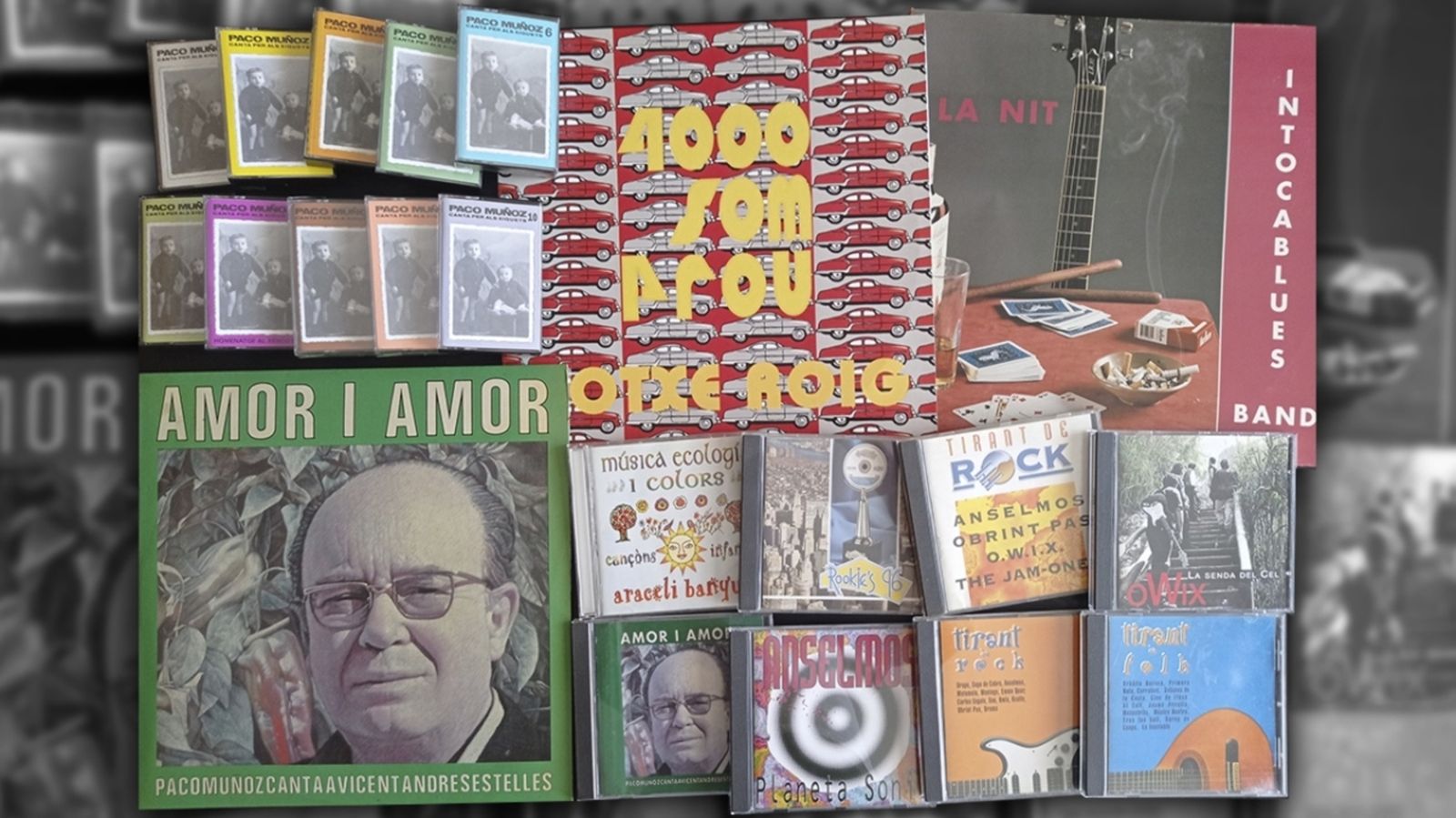 17.09.2020 | “La veu d’un poble”, amb Francesc Estrela