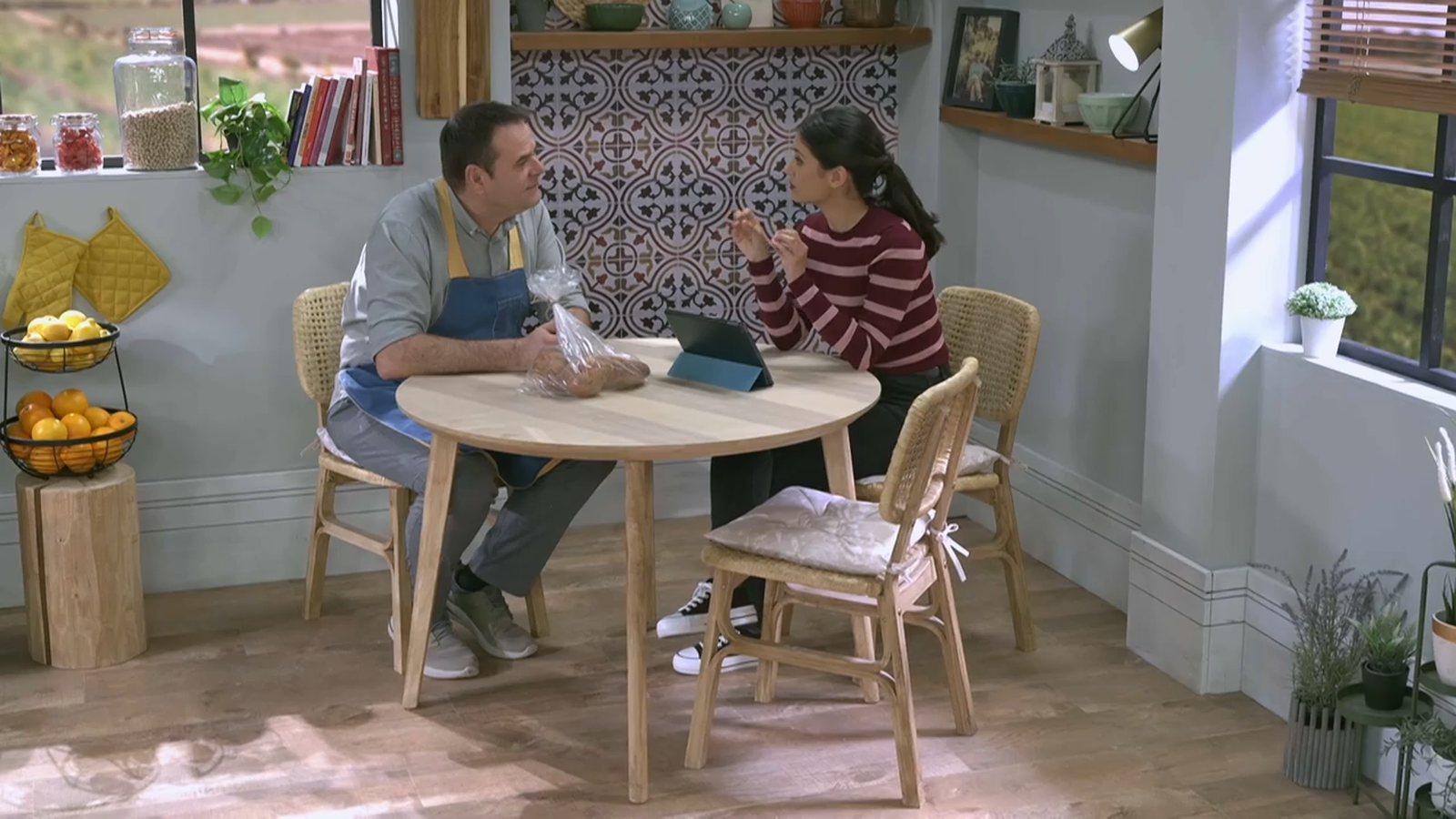 14.02.2025 | La cuina de Morera
