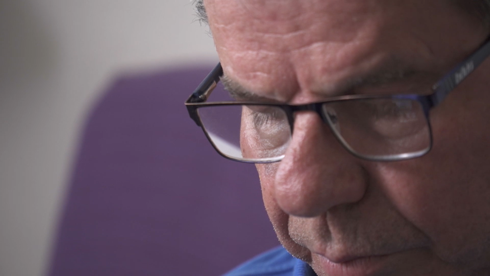 Angoixa del pare de la jove que ha patit cremades per tot el cos