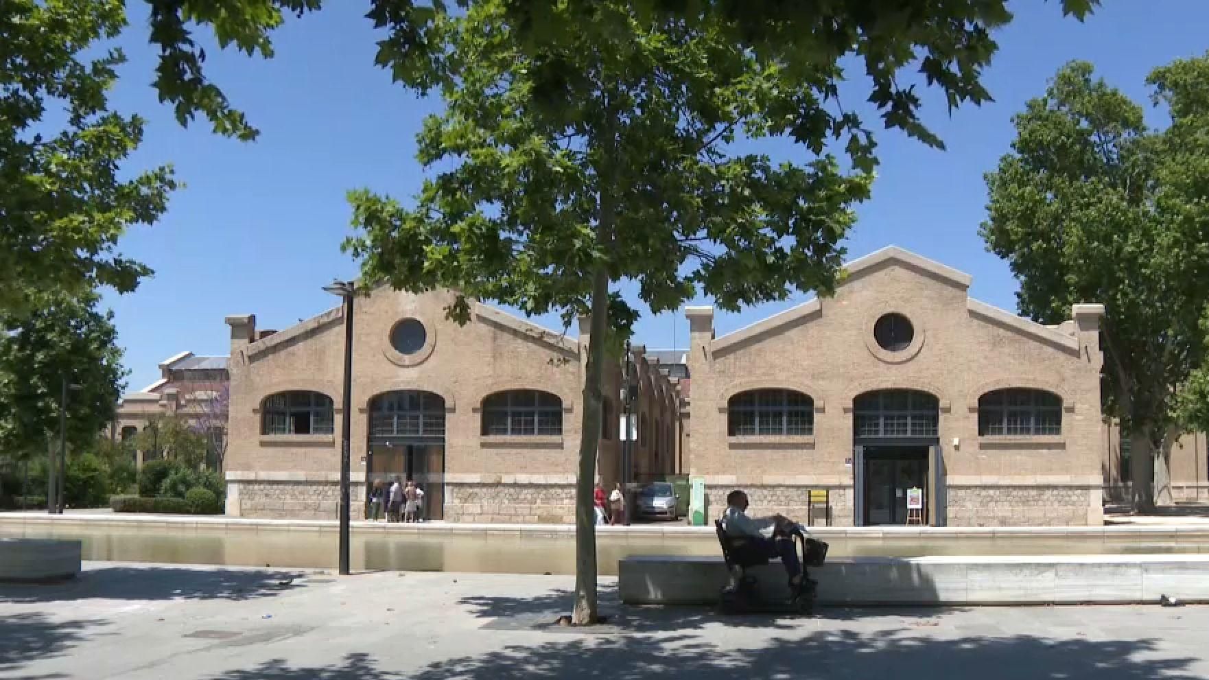 L'espai museístic dedicat a l'autor de la Dama Ibèrica de l'avinguda de les Corts s'ubicarà en una de les naus del Parc Central, al sud de la ciutat L'espai museístic dedicat a l'autor de la Dama Ibèrica de l'avinguda de les Corts s'ubicarà en una de les naus del Parc Central, al sud de la ciutat