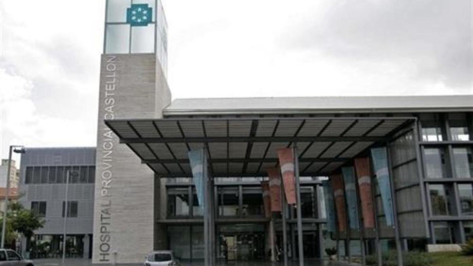 Hospital Provincial de Castellón | Europa Press