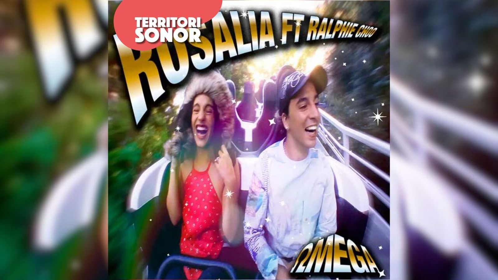 27.09.2024 | L'algoritme sonor | El missatge que amaga 'Omega', el nou tema de Rosalía