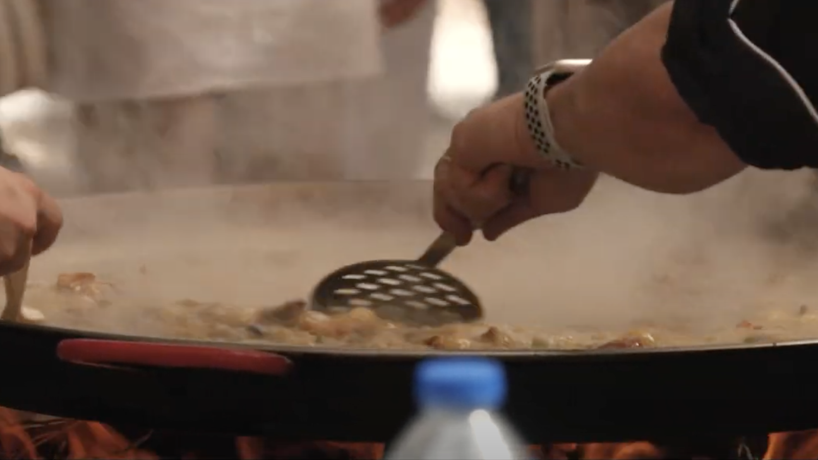 Consurs Internacional de Paella de Sueca