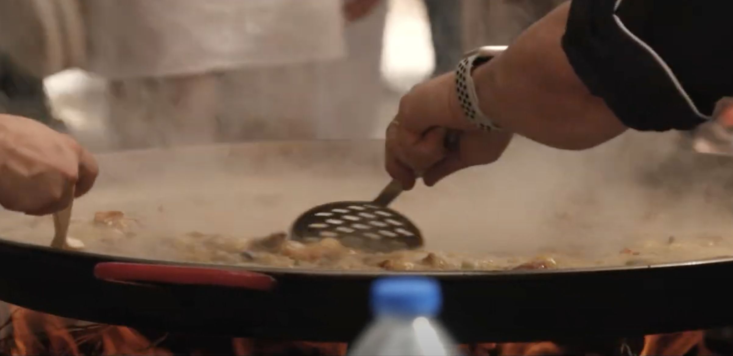 Concurs Internacional de Paella de Sueca Consurs Internacional de Paella de Sueca