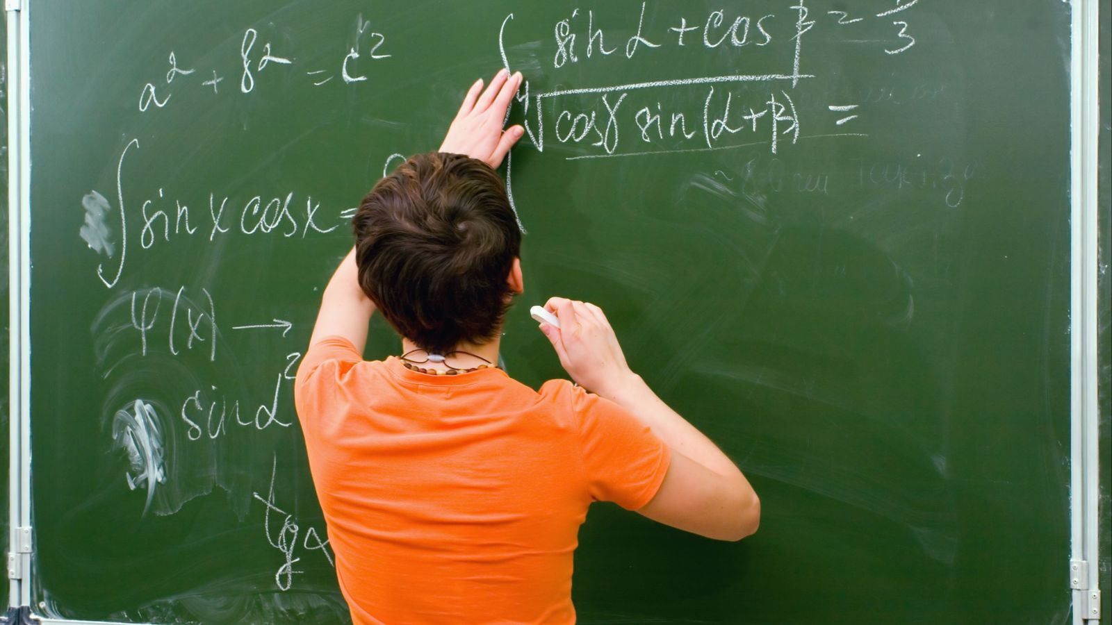 El doble grau de Física i Matemàtiques és el que presenta enguany la nota de tall més alta