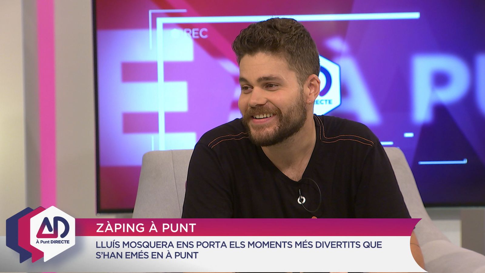El zàping més divertit d’À Punt