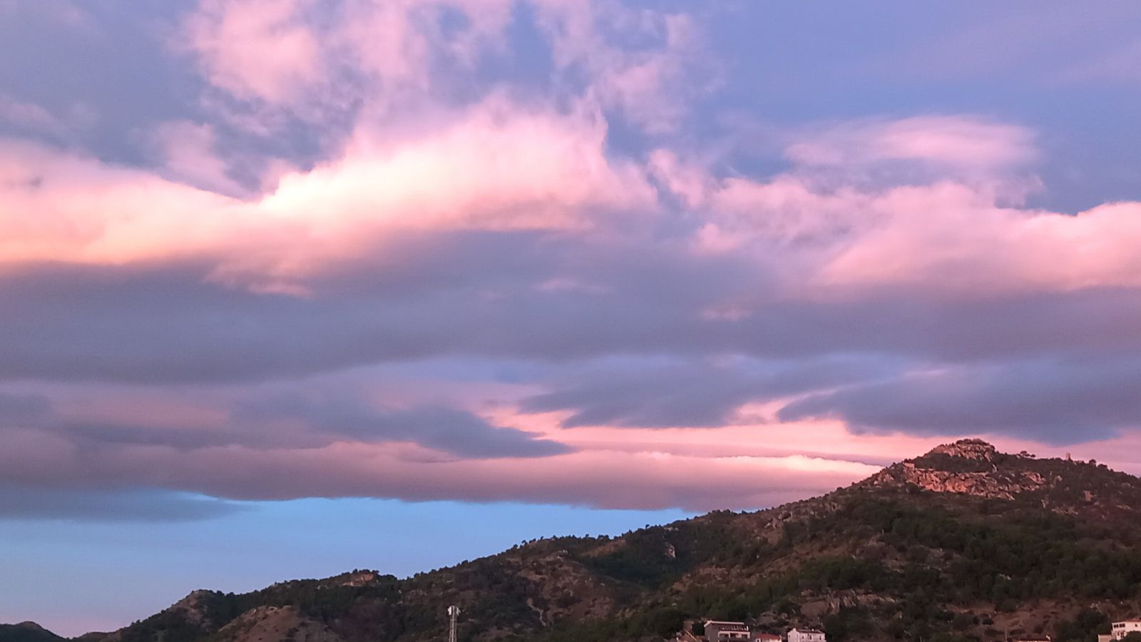 ANNA ANDRÉS, Benicàssim, la Plana Alta