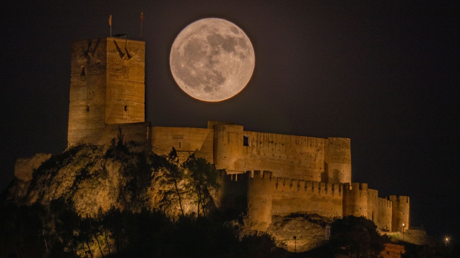 BIAR, L'ALT VINALOPÓ