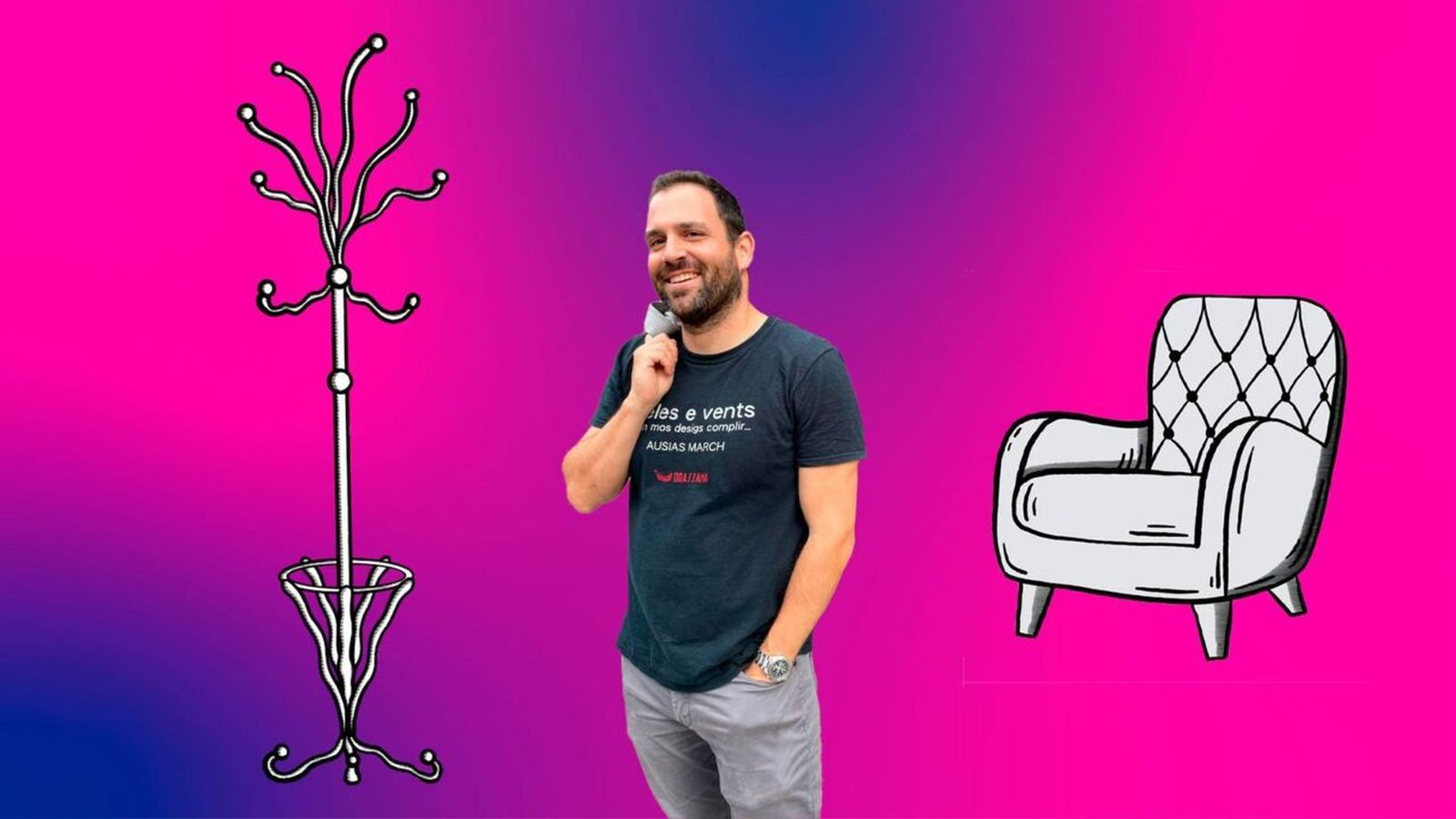 18.04.2024 | Trencant tòpics