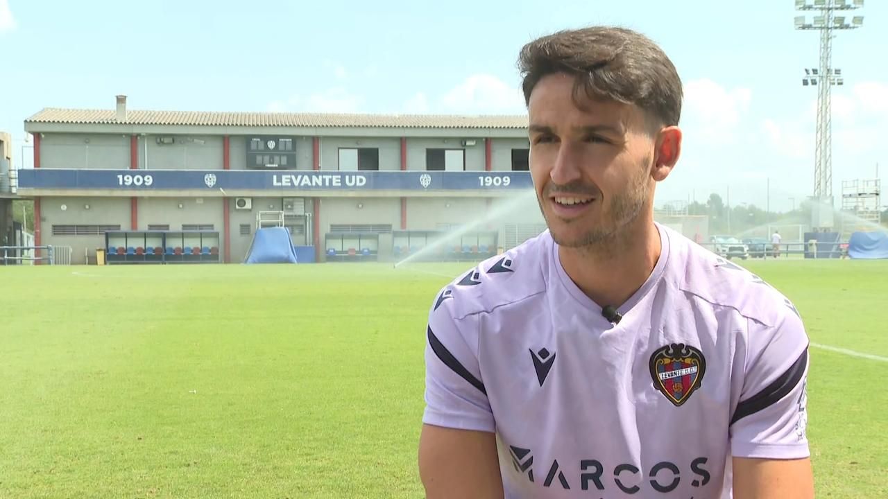 Elgezabal: "Necessitem traure els primers punts"