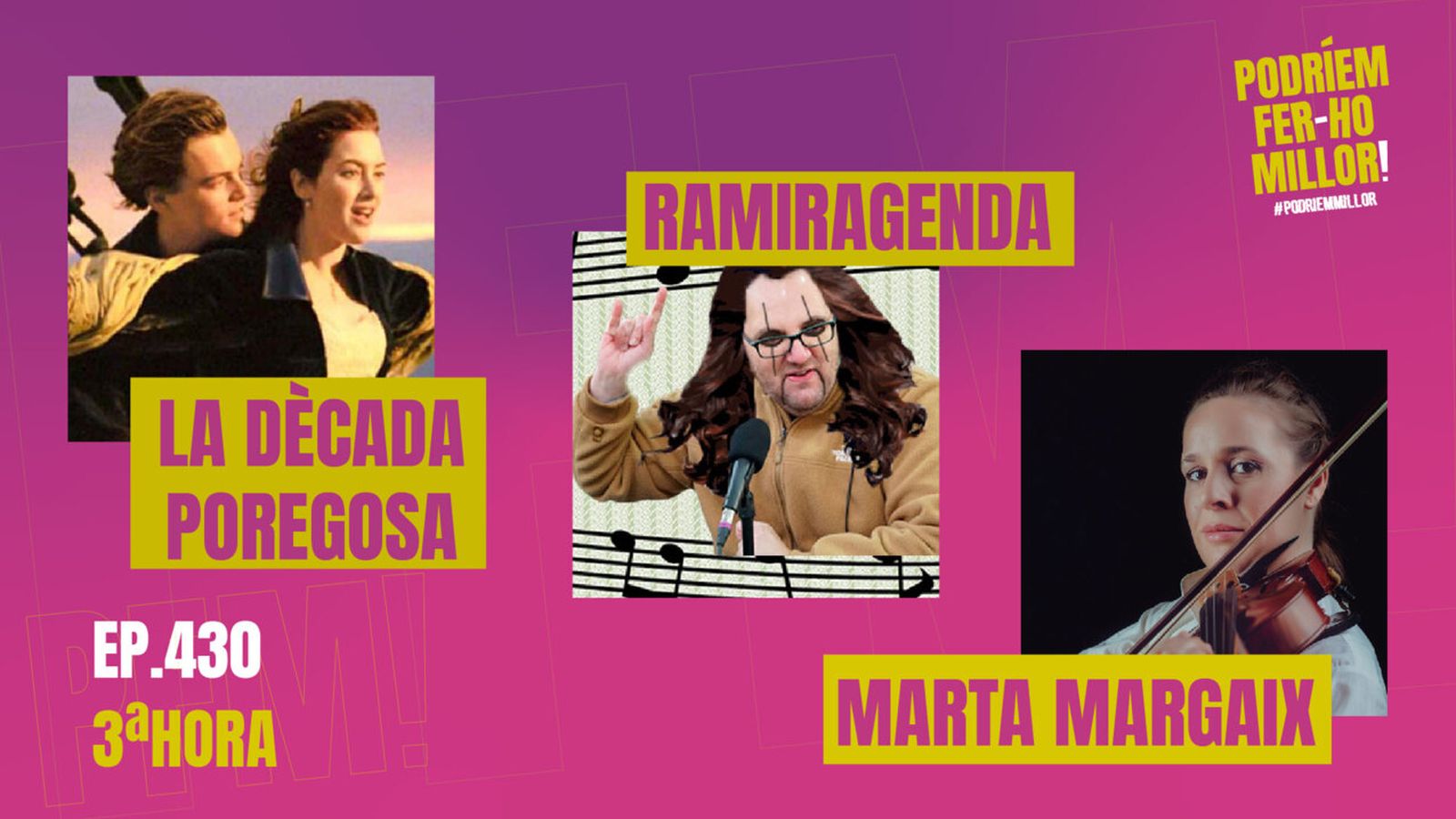 10.12.2022 | Podríem fer-ho millor | Tercera Part