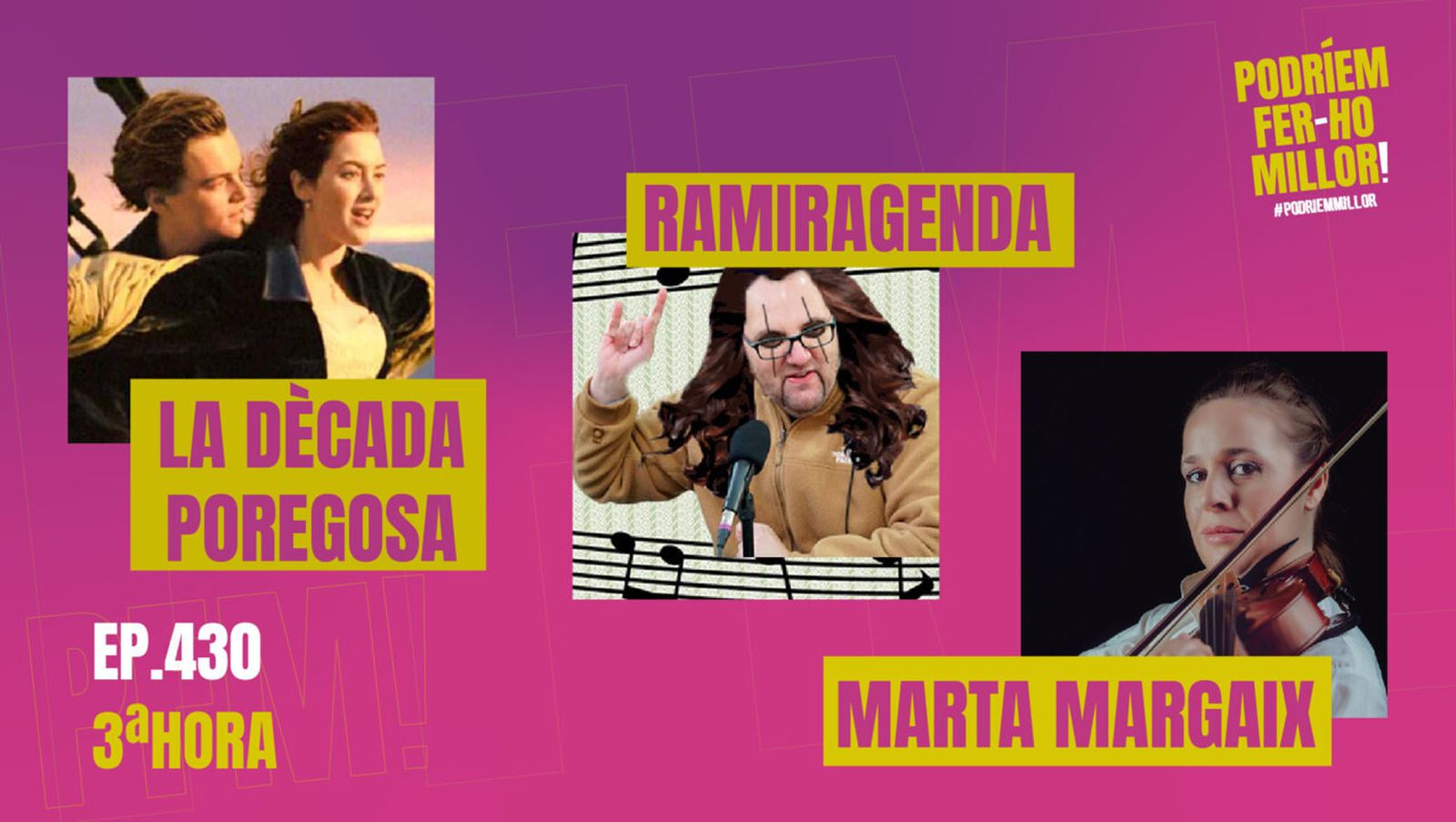 10.12.2022 | Podríem fer-ho millor | Tercera Part