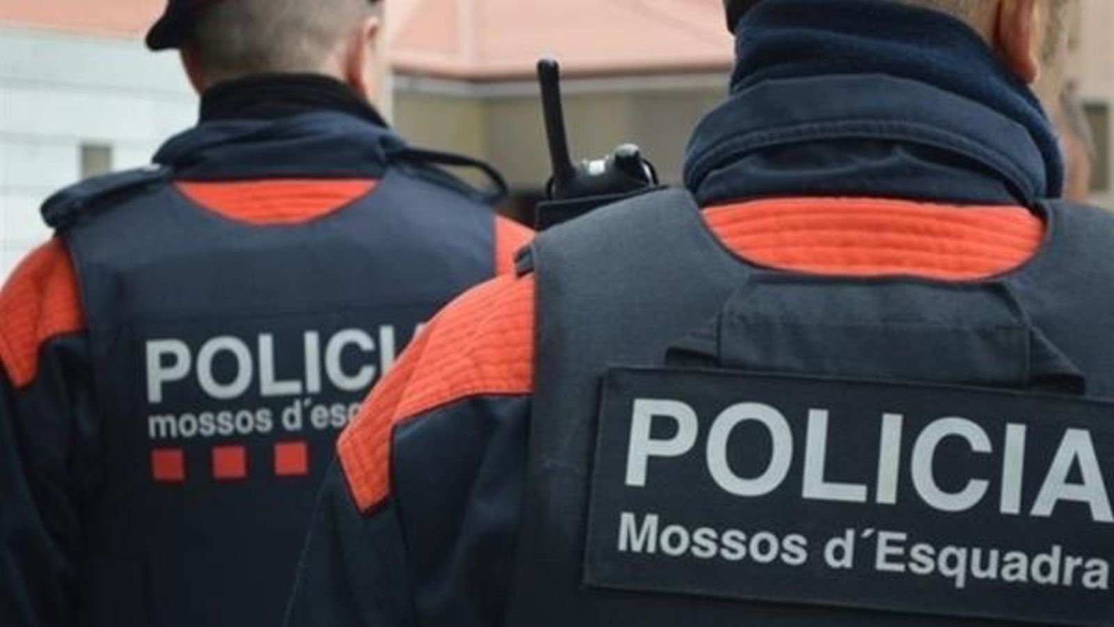 Els Mossos d’Esquadra investiguen la mort violenta d’una dona a la localitat catalana del Vendrell