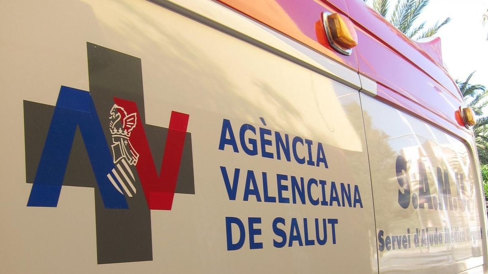 Mor una jove de 22 anys en un accident de trànsit a la Llosa de Ranes