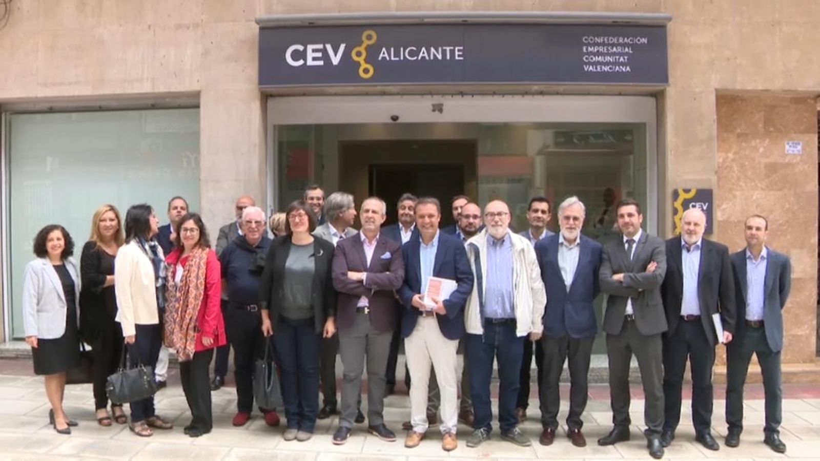 Compromís aposta per un model econòmic sustentat en l’economia digital a Alacant