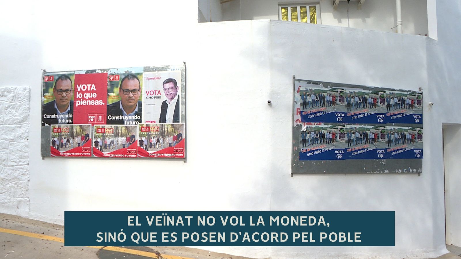 Alcalde de Xestalgar