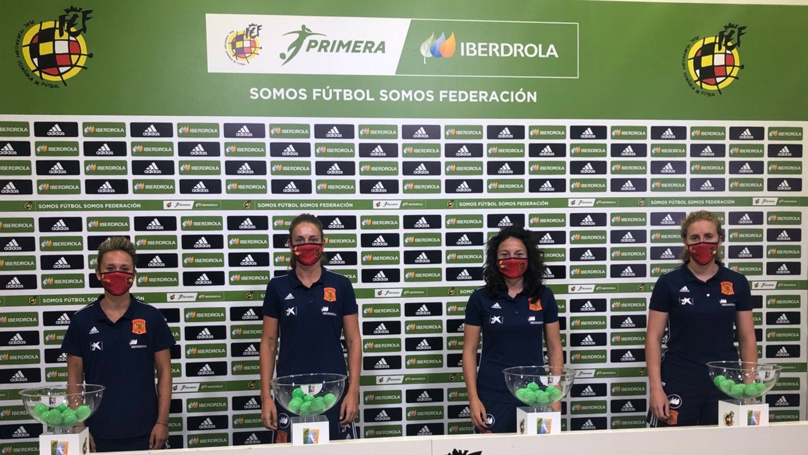 Els equips valencians de la Primera Iberdrola ja tenen rival