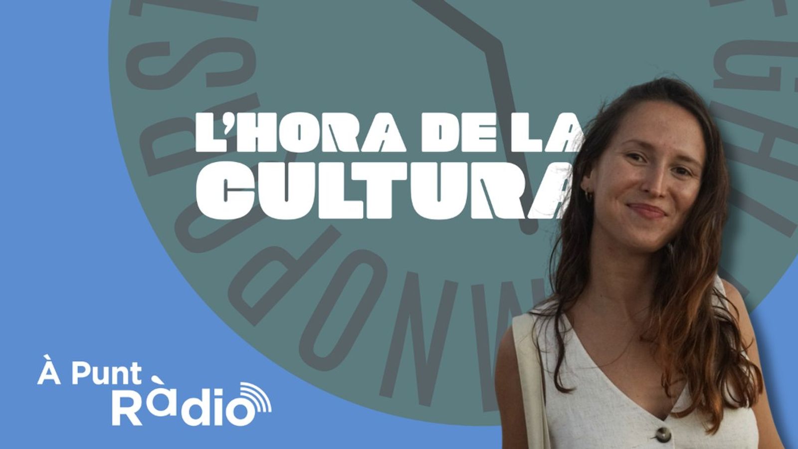 17.09.2026 | Al peu de la lletra, amb Mar Hernández: «Llibres entre rius»
