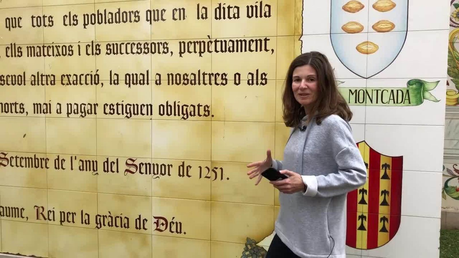 Capítol 21: La Plana Baixa