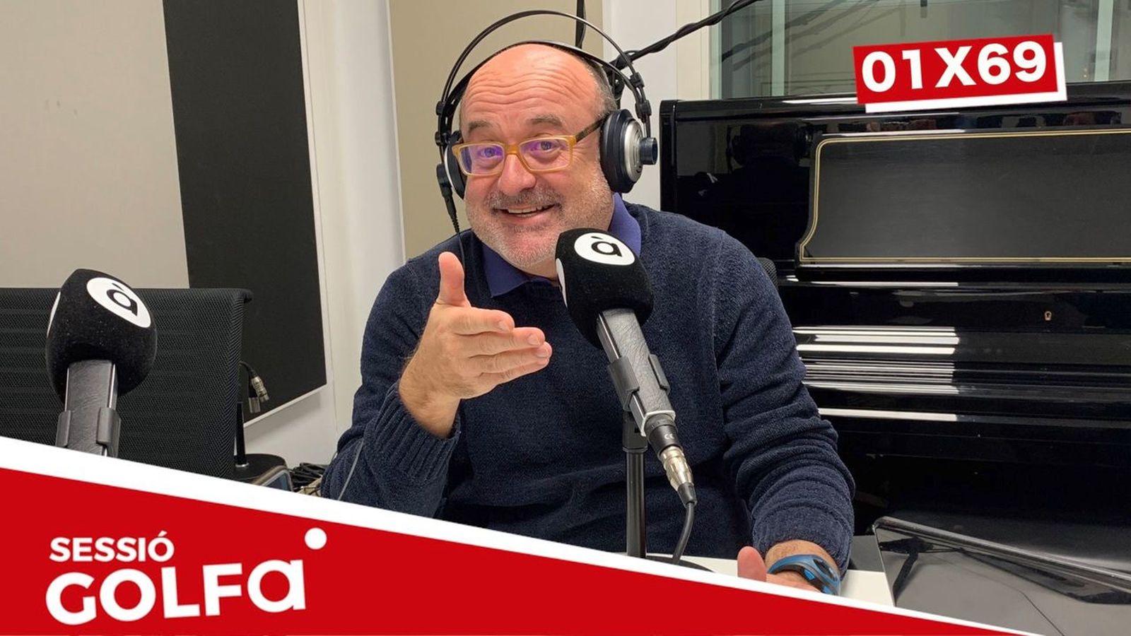 29.01.2019 | Improvisació