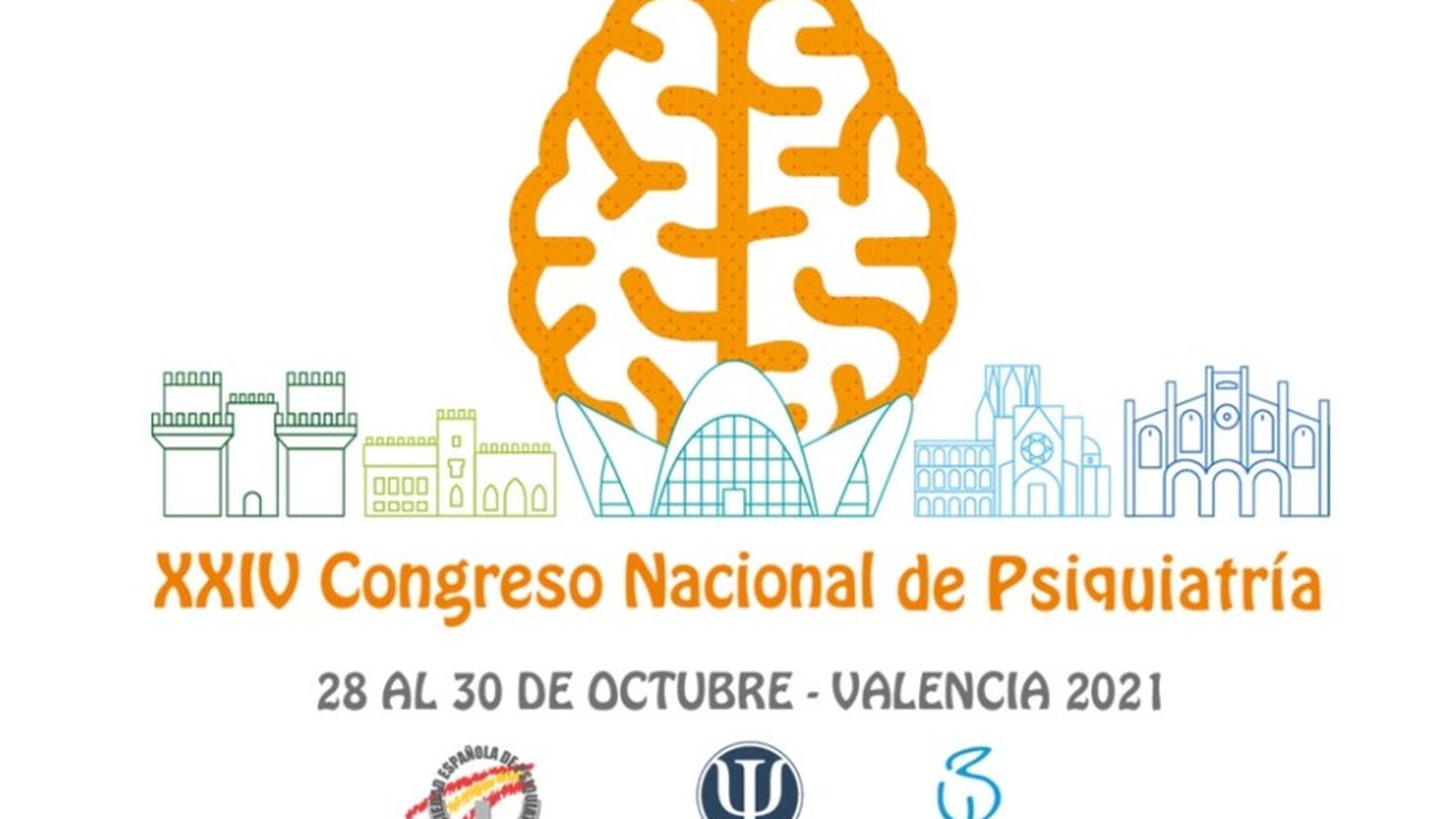29.10.2021 | Vint-i-quatre congrés de psiquiatria