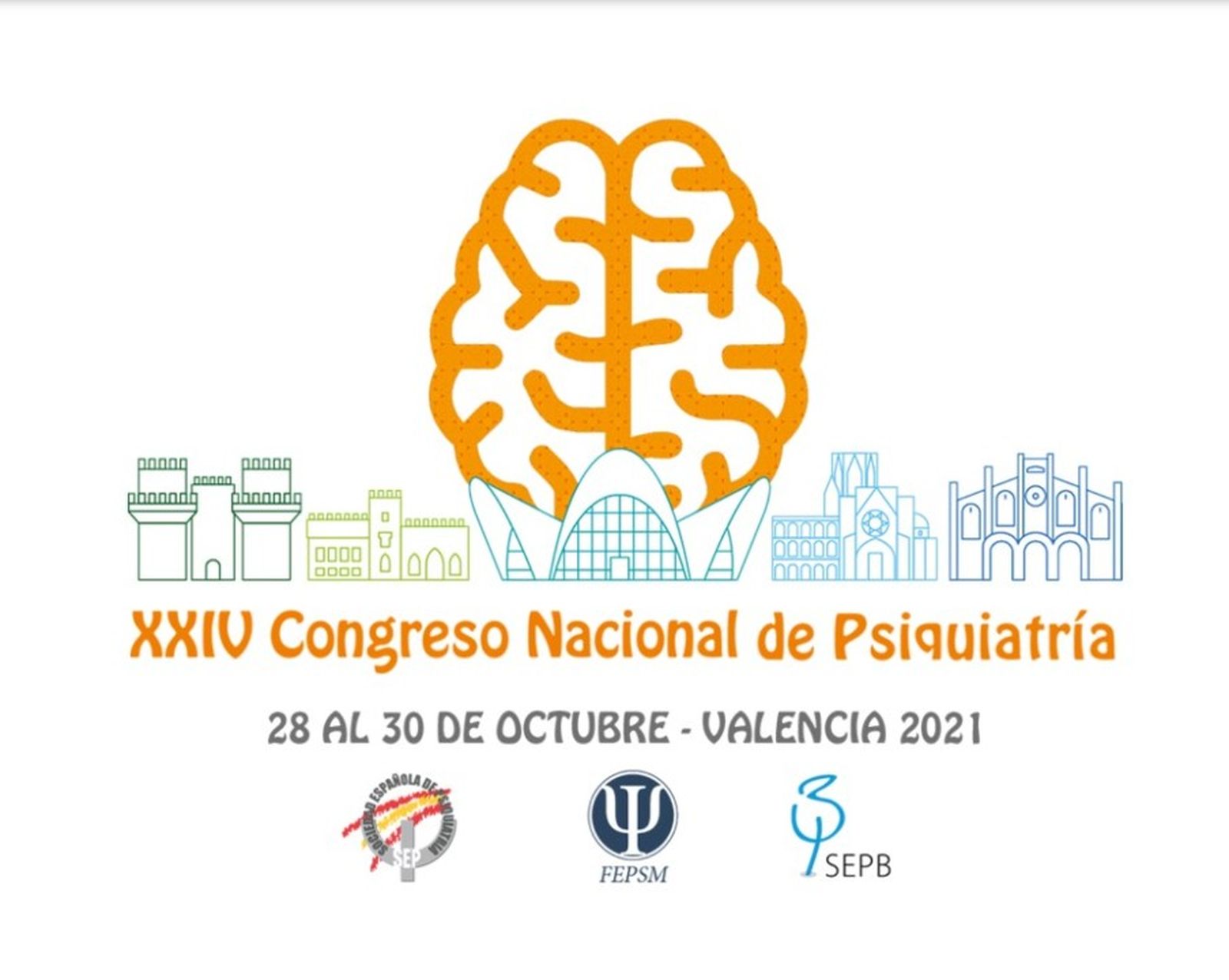 29.10.2021 | Vint-i-quatre congrés de psiquiatria