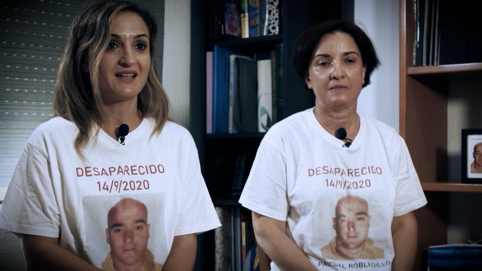 Les germanes de Pascual