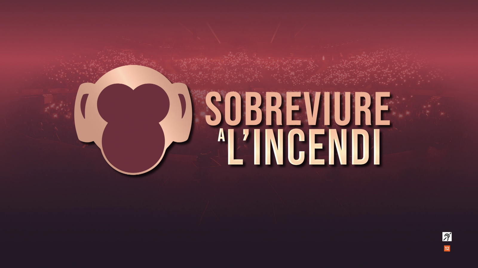 Passa la vida,Zoo (Sobreviure a l'incendi)