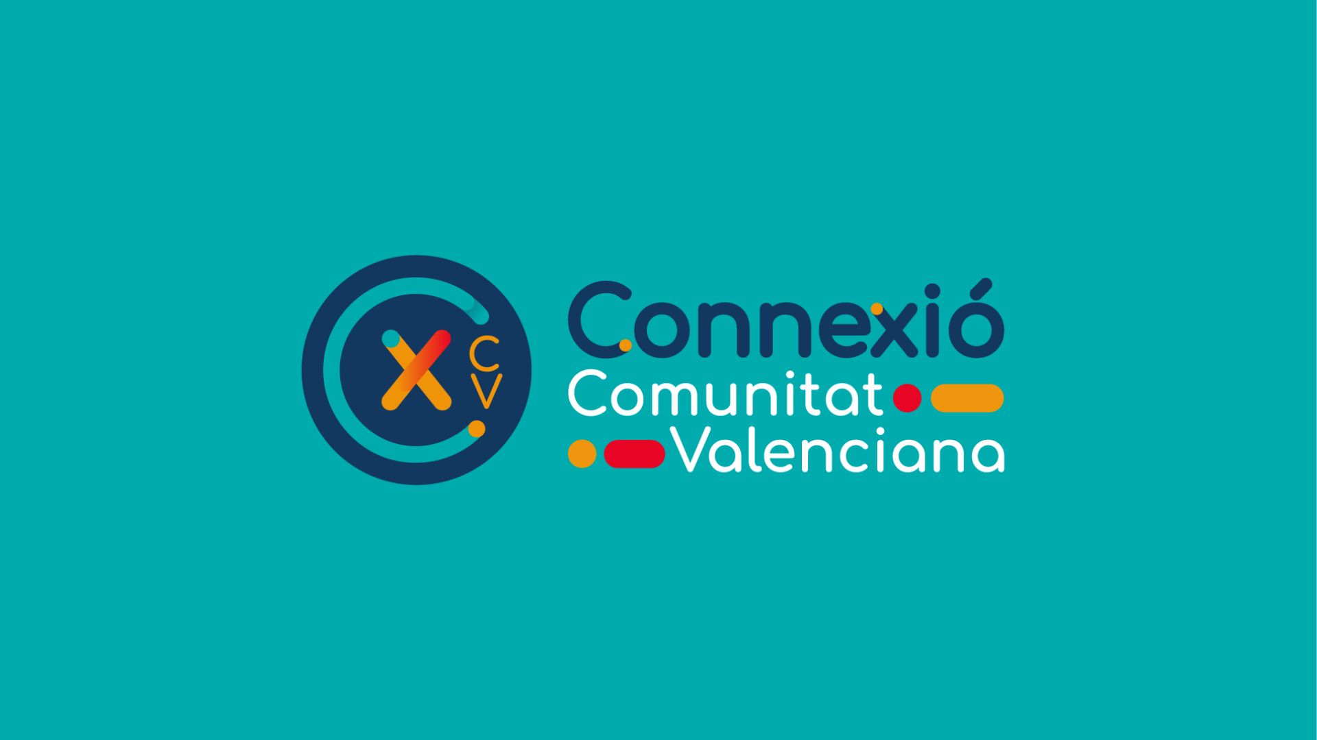 Connexió CV