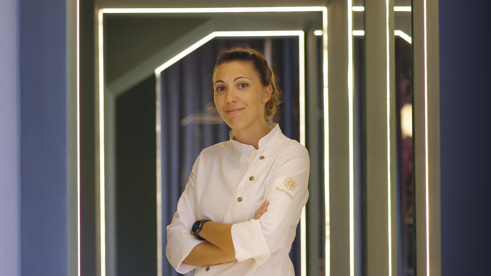Show cooking, l'espectacle de la cuina