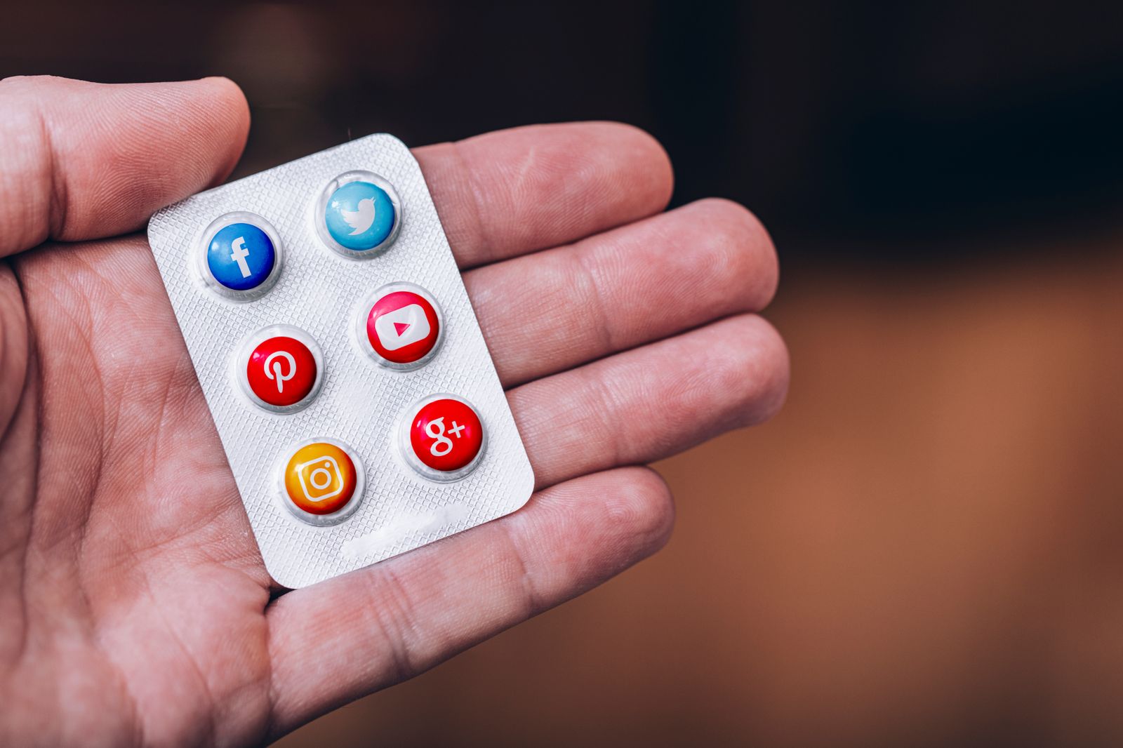 07.10.2021 | Addicció a les xarxes socials