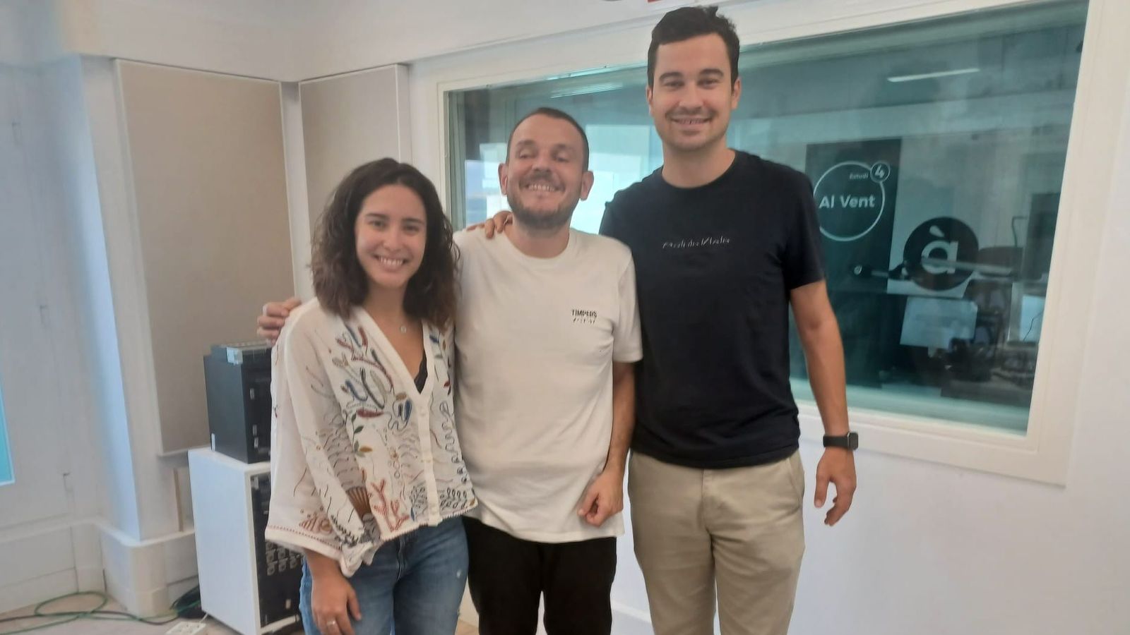 06.09.2023 | El rall diari T5