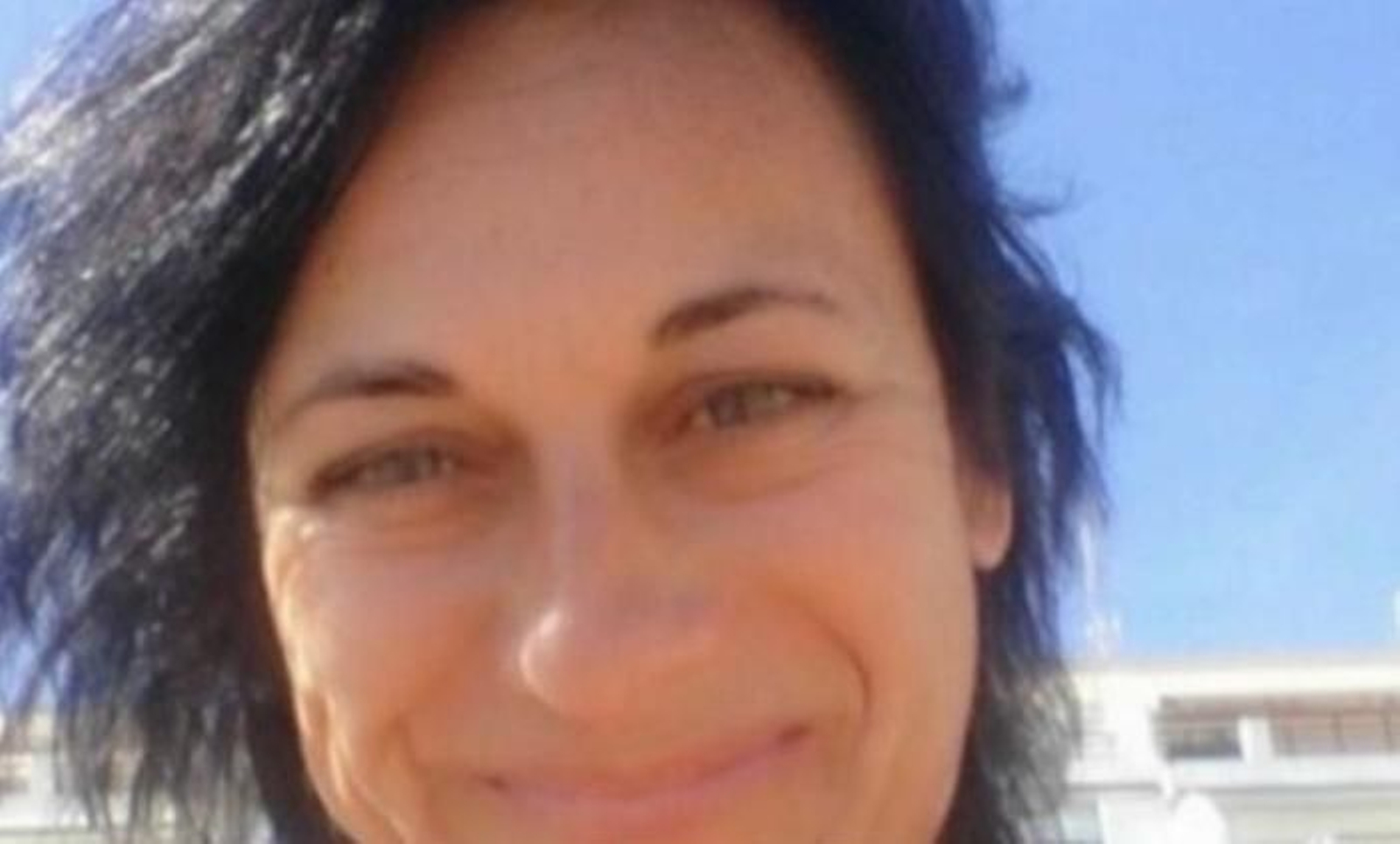 Imatge de Nuria Escalante, desapareguda l'any 2018