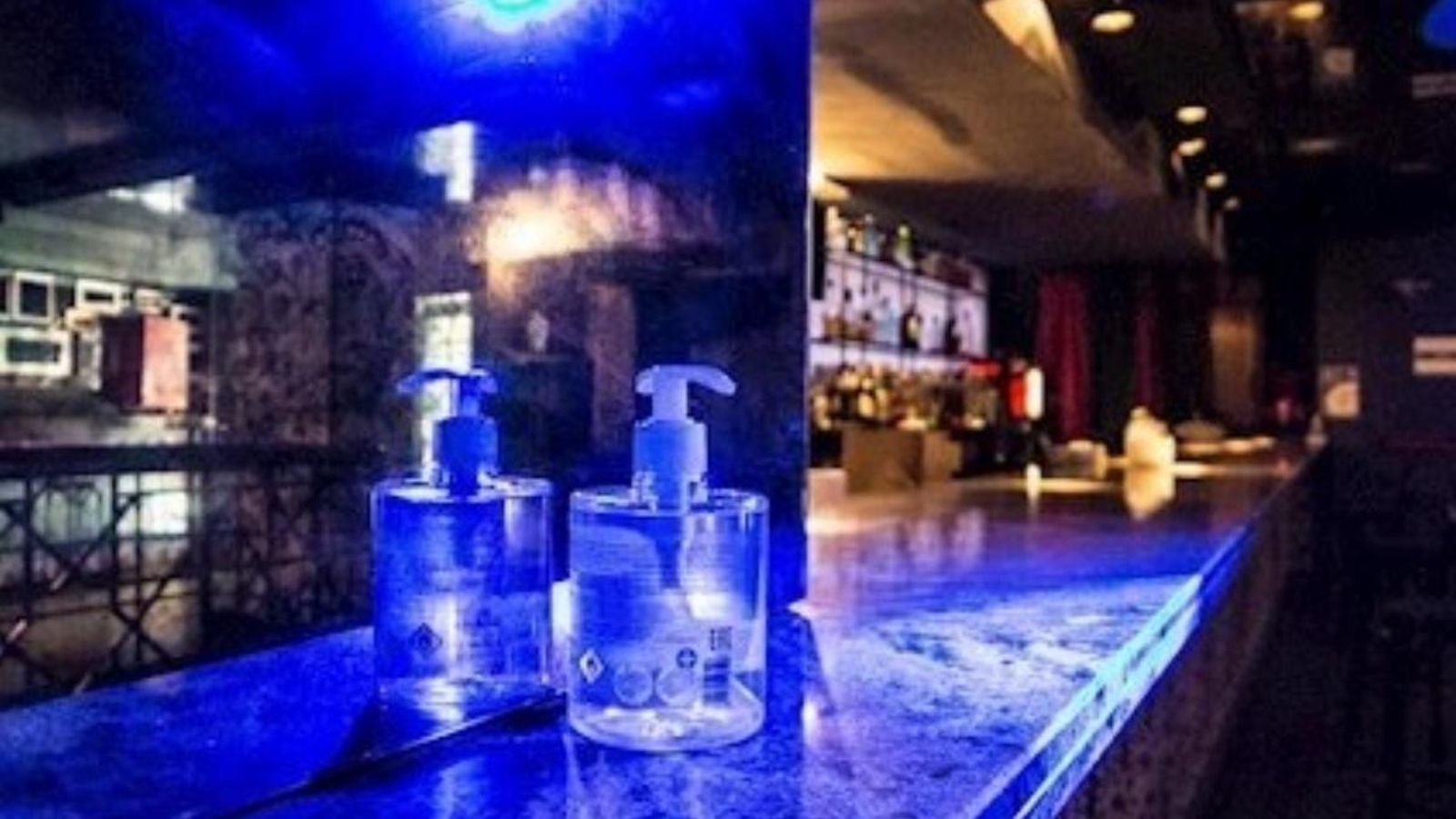 El TSJ manté el tancament dels locals d'oci nocturn