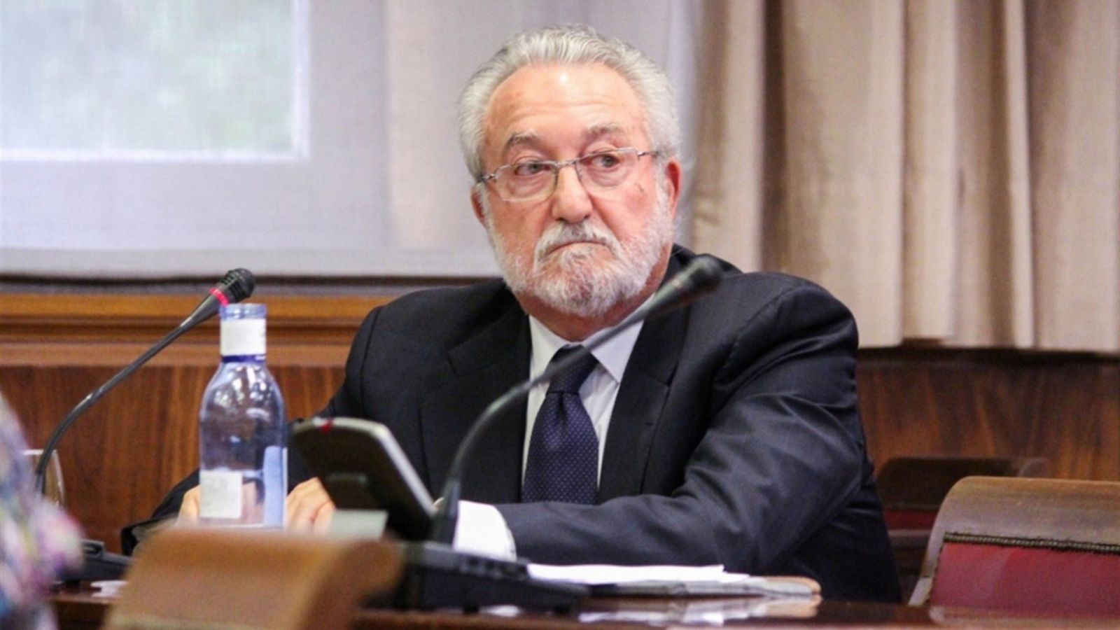 entrevista bernat soria