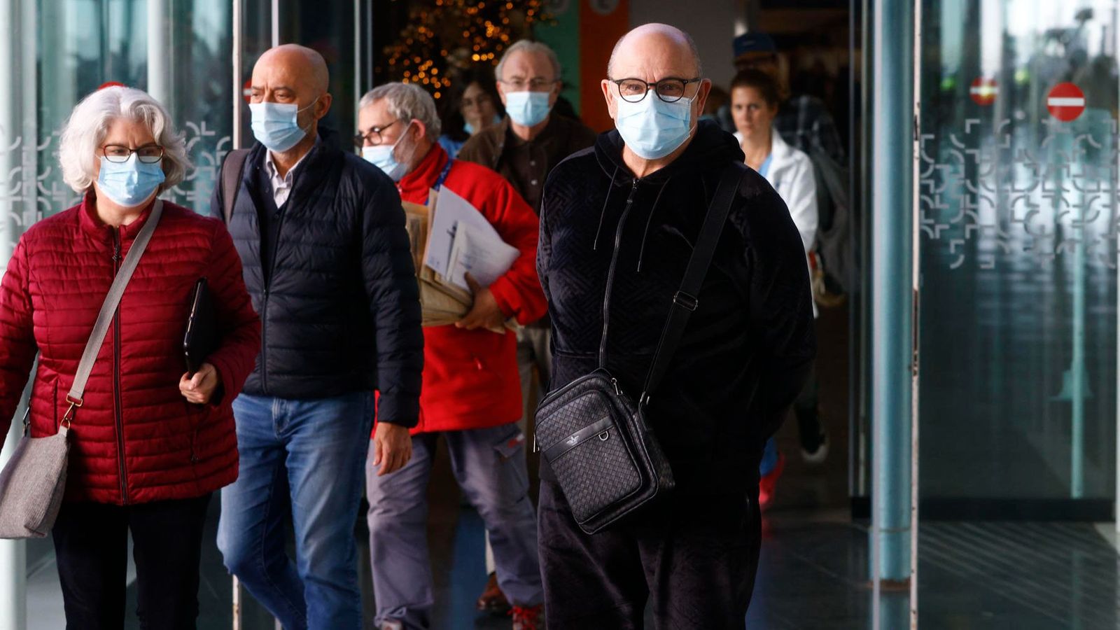 Els contagis de la grip han emprés el repunt a la Comunitat Valenciana