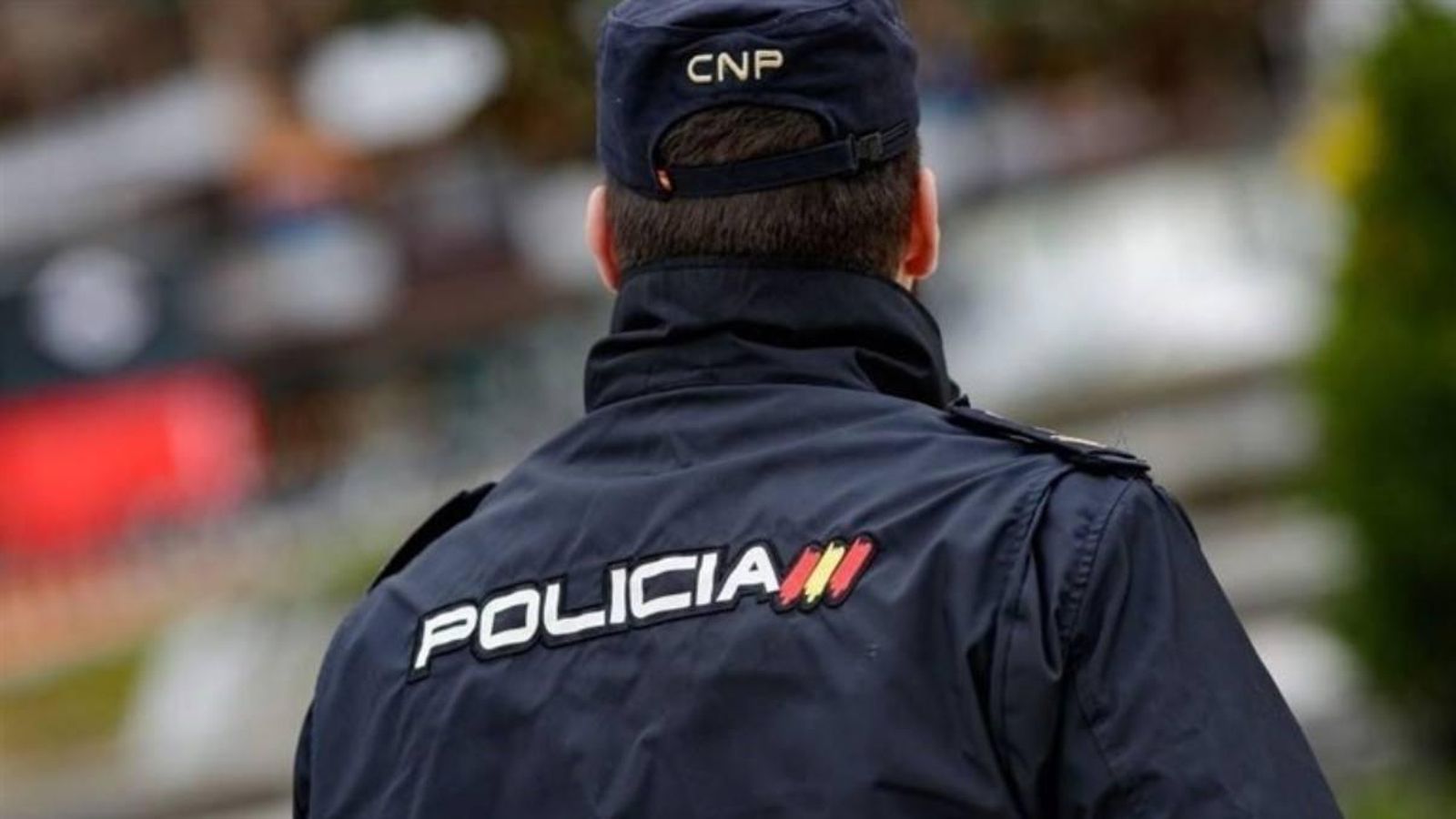 Els agents de la Policia Nacional detenen un nou pressumpte implicat en la violació d'una adolescent